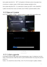 Preview for 21 page of Mi TV 4S 55 Technical Manual