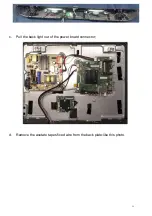 Preview for 28 page of Mi TV 4S 55 Technical Manual