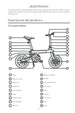 Preview for 19 page of Mi XMDZLZXC01QJ User Manual