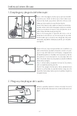 Preview for 23 page of Mi XMDZLZXC01QJ User Manual