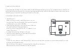 Preview for 13 page of Mi XMJGTYDS01FM User Manual