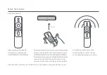 Preview for 14 page of Mi XMJGTYDS01FM User Manual