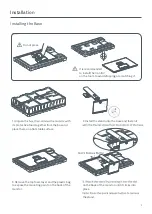 Preview for 5 page of Mi XMMNT27HQ User Manual