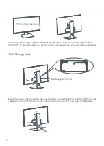 Preview for 6 page of Mi XMMNT27HQ User Manual