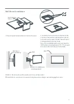 Preview for 7 page of Mi XMMNT27HQ User Manual