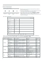 Preview for 10 page of Mi XMMNT27HQ User Manual