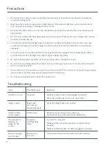 Preview for 12 page of Mi XMMNT27HQ User Manual