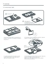 Preview for 18 page of Mi XMMNT27HQ User Manual