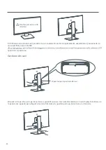 Preview for 58 page of Mi XMMNT27HQ User Manual