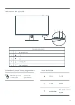 Preview for 61 page of Mi XMMNT27HQ User Manual