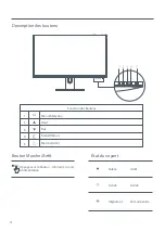 Preview for 74 page of Mi XMMNT27HQ User Manual