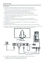 Preview for 86 page of Mi XMMNT27HQ User Manual