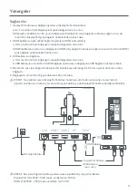 Preview for 99 page of Mi XMMNT27HQ User Manual