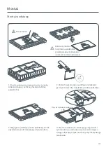 Preview for 109 page of Mi XMMNT27HQ User Manual