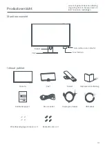 Preview for 121 page of Mi XMMNT27HQ User Manual