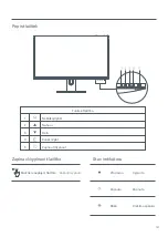 Preview for 139 page of Mi XMMNT27HQ User Manual