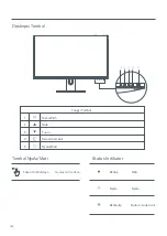 Preview for 152 page of Mi XMMNT27HQ User Manual