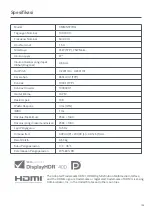 Preview for 157 page of Mi XMMNT27HQ User Manual