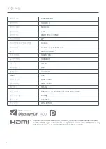 Preview for 170 page of Mi XMMNT27HQ User Manual