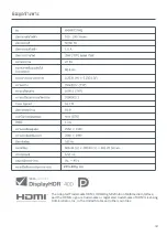 Preview for 183 page of Mi XMMNT27HQ User Manual