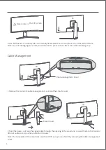 Preview for 5 page of Mi XMMNTWQ34 User Manual