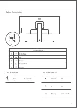 Preview for 8 page of Mi XMMNTWQ34 User Manual