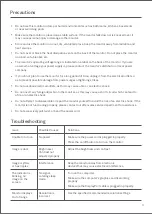 Preview for 12 page of Mi XMMNTWQ34 User Manual