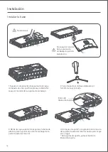 Preview for 17 page of Mi XMMNTWQ34 User Manual