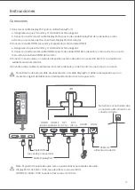 Preview for 20 page of Mi XMMNTWQ34 User Manual