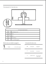 Preview for 21 page of Mi XMMNTWQ34 User Manual