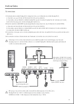 Preview for 46 page of Mi XMMNTWQ34 User Manual