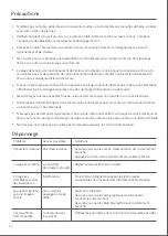 Preview for 51 page of Mi XMMNTWQ34 User Manual