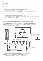 Preview for 59 page of Mi XMMNTWQ34 User Manual