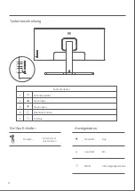 Preview for 73 page of Mi XMMNTWQ34 User Manual