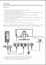 Preview for 85 page of Mi XMMNTWQ34 User Manual