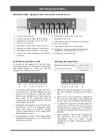 Preview for 8 page of Mia Cucina AEF180 User Manual