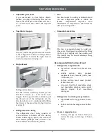 Preview for 10 page of Mia Cucina AEF180 User Manual