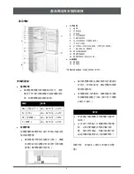 Preview for 21 page of Mia Cucina AEF180 User Manual