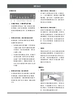 Preview for 24 page of Mia Cucina AEF180 User Manual