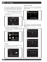 Preview for 18 page of Mia Cucina GYV34 User Manual