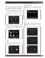 Preview for 13 page of Mia Cucina GYV34M User Manual