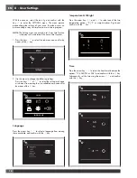 Preview for 12 page of Mia Cucina GYV34S User Manual