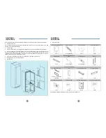 Preview for 7 page of Mia Cucina HF177 Instructions Manual