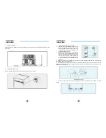 Preview for 9 page of Mia Cucina HF177 Instructions Manual