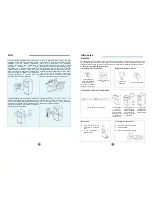 Preview for 22 page of Mia Cucina HF177 Instructions Manual