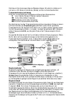 Preview for 6 page of MIA DB 8465 Instructions For Use Manual