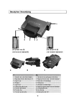 Preview for 34 page of MIA KG 0805N Instruction Manual