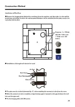 Preview for 19 page of MIA Space Air MIA-AHE-BGL User Manual