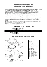 Preview for 3 page of Miami Life IP090289 Instruction Manual