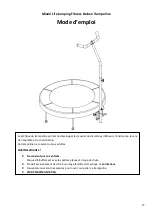 Preview for 17 page of Miami Life IP090289 Instruction Manual